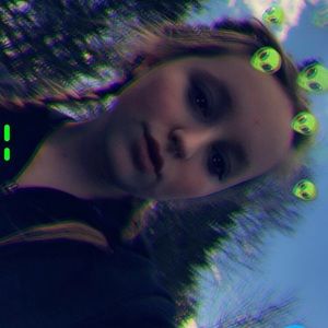 Meet your Posher, Emma